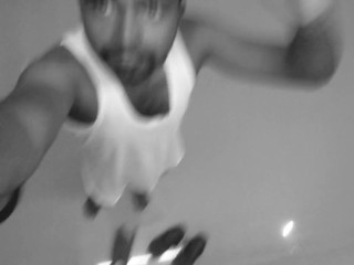 mayanmandev – desi indian boy selfie video 99