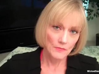 OK Grandma You Can Suck My Dick