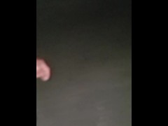 Butt ass naked driving & walking through the complex - Screenshot 13 of 16 - Big Cock