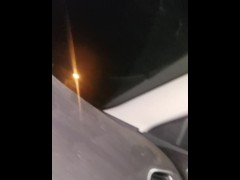 Butt ass naked driving & walking through the complex - Screenshot 3 of 16 - Outside