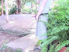 Golden Shower Of Hits Vol1. - 1) Punk Rock Song