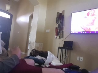 Cock Hero Challange, Male Moaning and Cumshot