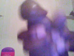 Quick Wank Before Bed - Screenshot 11 of 16 - Wanking