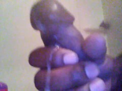 Quick Wank Before Bed - Screenshot 16 of 16 - Bathroom