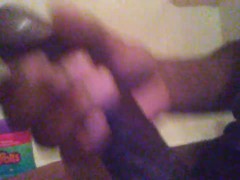 Quick Wank Before Bed - Screenshot 5 of 16 - Bbc