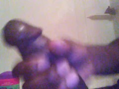 Quick Wank Before Bed - Screenshot 7 of 16 - Wanking