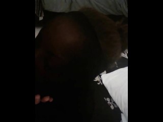 Obedient ebony_knows how toplease