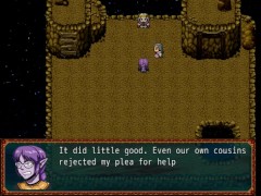 Overwhored Part 14 : Preparations for the Final Battle ; Hentai RPG Game