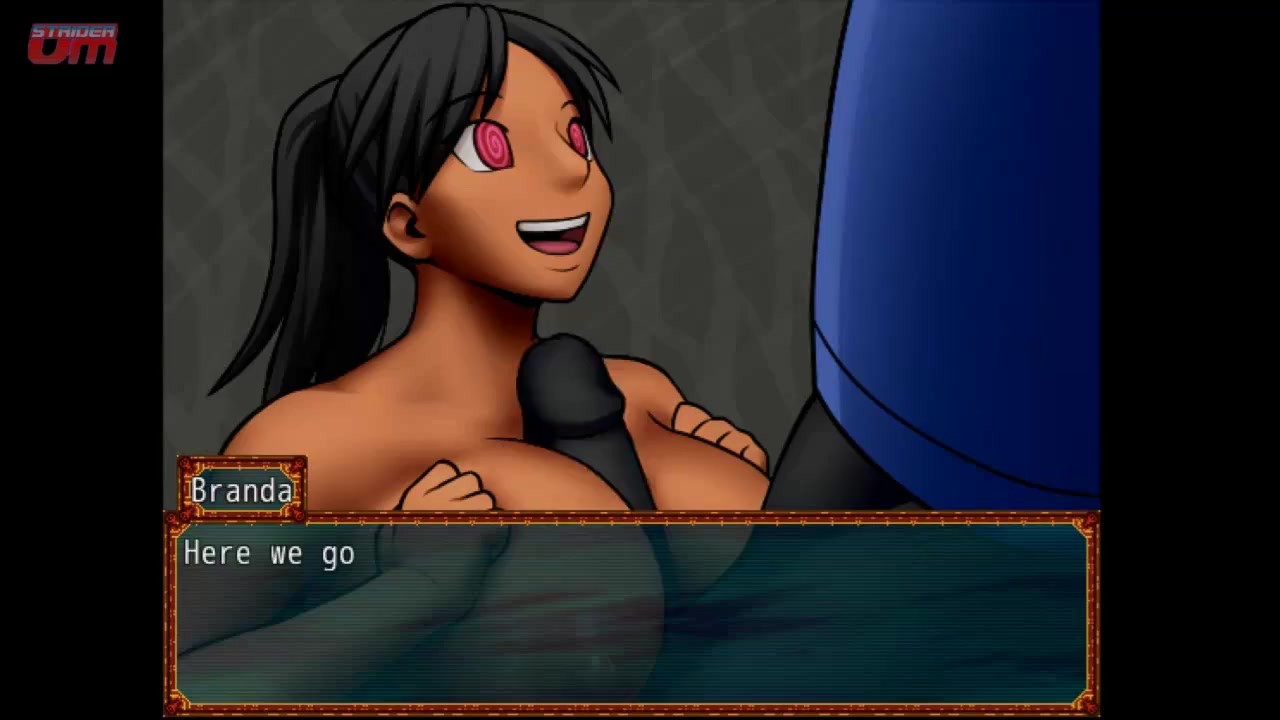 Overwhored Part 14 : Preparations for the Final Battle ; Hentai RPG Game