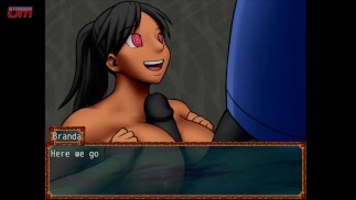 Overwhored Часть 14 : Подготовка к финальной битве ; Хентай ролевая игра