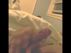 Jayson Horny late night