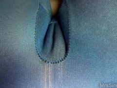 Married Phat Ass Squirting in Jeans