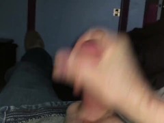 Quick wank - Screenshot 3 of 16 - Wank