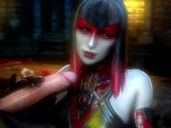 Codename Vamp - Screenshot 1 of 16 - Anime