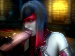 Codename Vamp - Screenshot 10 of 16 - Firebrand