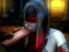 Codename Vamp - Screenshot 3 of 16 - Source Filmmaker