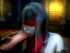 Codename Vamp - Screenshot 4 of 16 - 3d