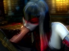 Codename Vamp - Screenshot 5 of 16 - Firebrand