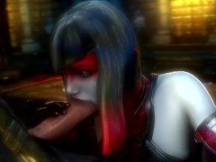 Codename Vamp - Screenshot 6 of 16 - Anime