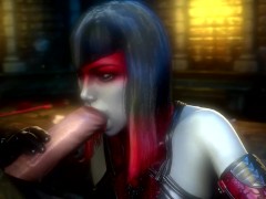 Codename Vamp - Screenshot 7 of 16 - Sfm