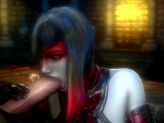 Codename Vamp - Screenshot 9 of 16 - 3d