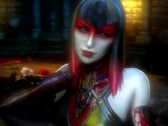 Codename Vamp Black - Screenshot 1 of 16 - Anime