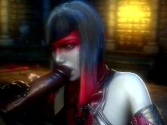 Codename Vamp Black - Screenshot 10 of 16 - Cum