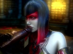 Codename Vamp Black - Screenshot 11 of 16 - Anime