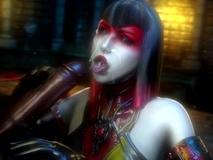 Codename Vamp Black - Screenshot 13 of 16 - Bbc