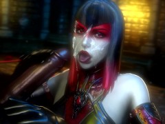 Codename Vamp Black - Screenshot 14 of 16 - Interracial