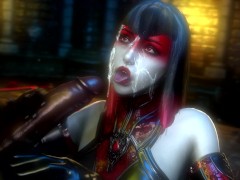 Codename Vamp Black - Screenshot 15 of 16 - Cum