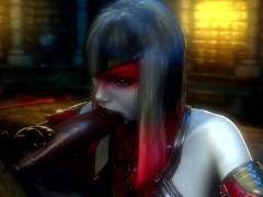 Codename Vamp Black - Screenshot 3 of 16 - Bbc