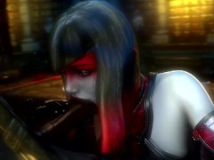 Codename Vamp Black - Screenshot 6 of 16 - Anime