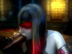 Codename Vamp Black - Screenshot 8 of 16 - Bbc