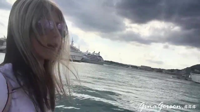 Gina Gerson全盛期