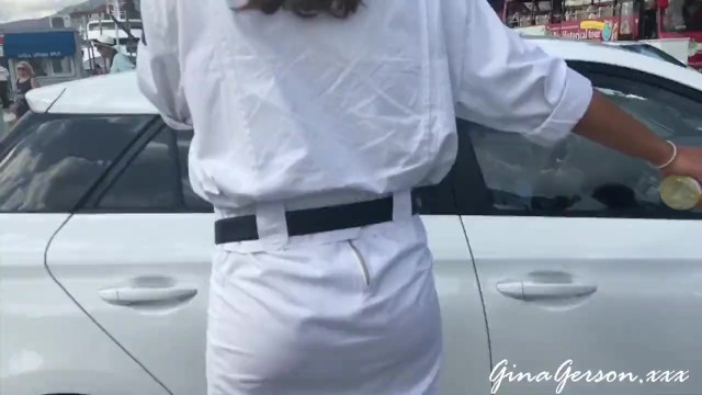Gina Gerson全盛期