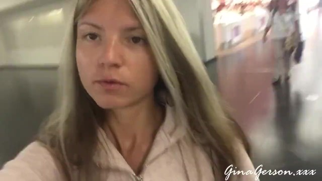 Gina Gerson全盛期