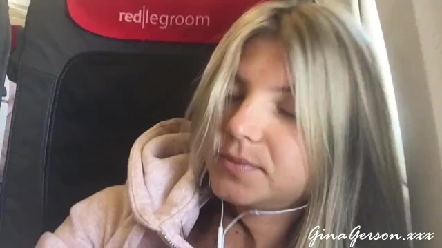 Gina Gerson全盛期