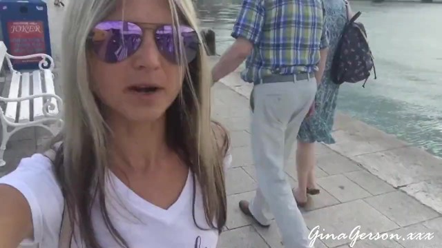 Gina Gerson全盛期
