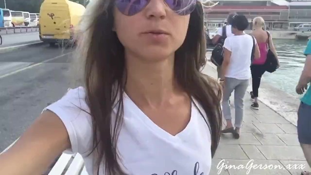 Gina Gerson全盛期