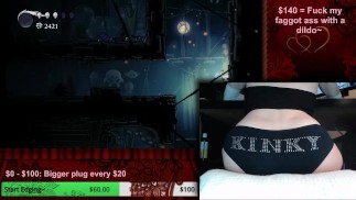 Сладкие Чики играют в Hollow Knight (Часть 5)