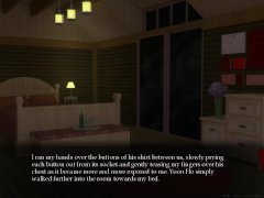 Love and Romance - A Study of Intimacy