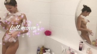 Gina Gerson Bubbles spielen