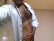 Preview 2 of mayanmandev - desi indian male selfie video 101