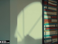 BLACKED College Student Fucks Mandingos GIANT BBC - Screenshot 6 of 16 - Blacked