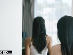 BLACKED College Student Fucks Mandingos GIANT BBC - Screenshot 7 of 16 - Big Cock