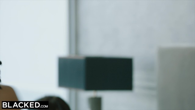 BLACKED College Student Fucks Mandingos GIANT BBC