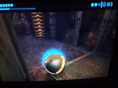 Barely Legal Teen Performs Intergalactic Quickie (PB)