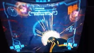 Barely Legal Teen Performs Intergalactic Quickie (PB)