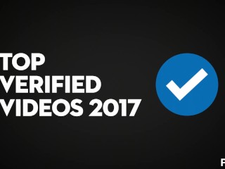 Top Verified Videos 2017 Trailer - Pornhub Modelo Programa